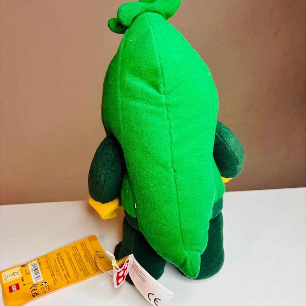 Lego multi Stuffed-animals - Picture 5 of 6